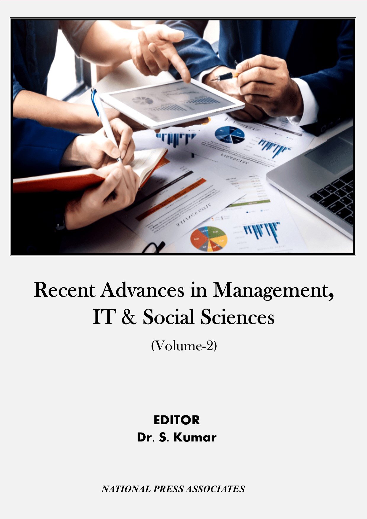Recent Advances in  Management, IT &  Social Sciences   (Volume-2)
